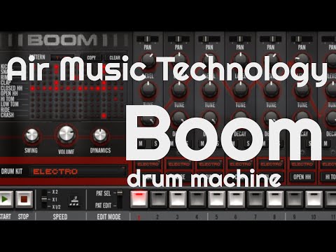 Free Download Boom v1.4.0 WiN MAC-XDB-TCD