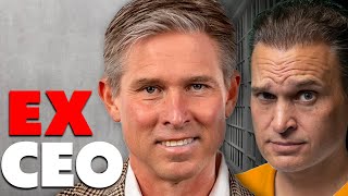 CEO Arrested for Fraud and Conspiracy | Brent Cassity