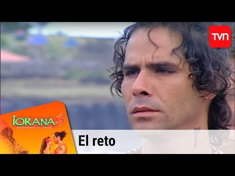 El reto | Iorana - T1E51