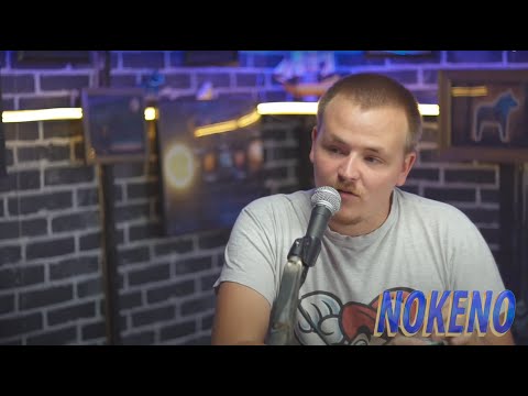 Nokeno del 7 Med Marcus Thapper