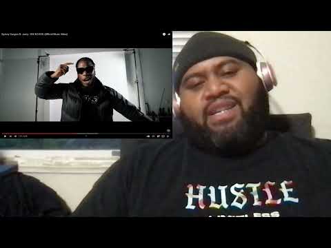 This that Aussie Drill Shxt! Sheeehhh!!! | Sydney Yungins ft. Jaecy - SEE NO EVIL (REACTION)