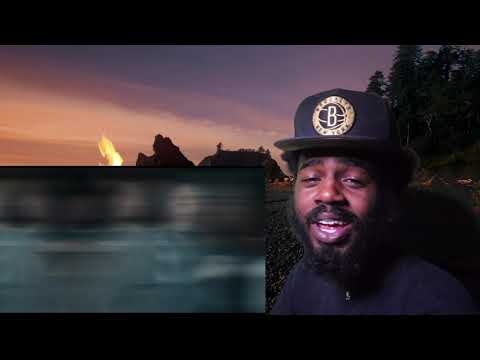 BAD BUNDYY REACTS : C Blu x Set Da Trend - No O Zone Pt 2 (Official Music Video)