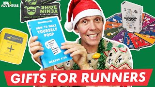 GIFTS FOR RUNNERS: 8 affordable and fun gift ideas for 2024 | Run4Adventure
