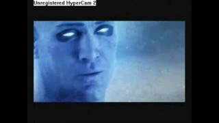 Rorschach's Death (My Impression) video