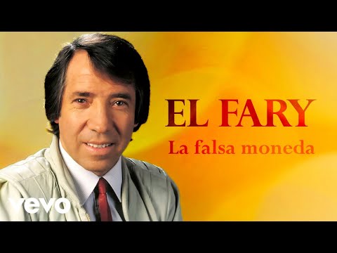 El Fary - La Falsa Moneda (Cover Audio. Remasterizado)