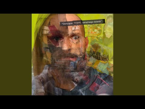 Nie cierpię cierpów