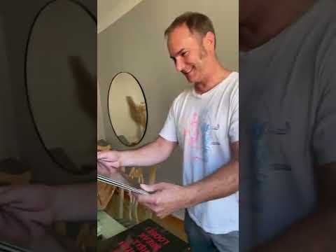 Unboxing - Numero Group: Bound for Hell On the Sunset Strip