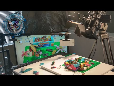 Make videos with the tools you already have-Episode 2