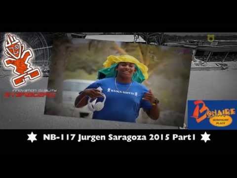 NB 117 Jurgen Saragoza 2015 Part1