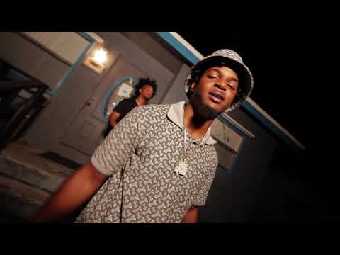 YBR SKII - On The Block (feat. HomieDuff & Coppo4k