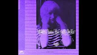 Blossom Dearie -- Let Me Love You (1958)