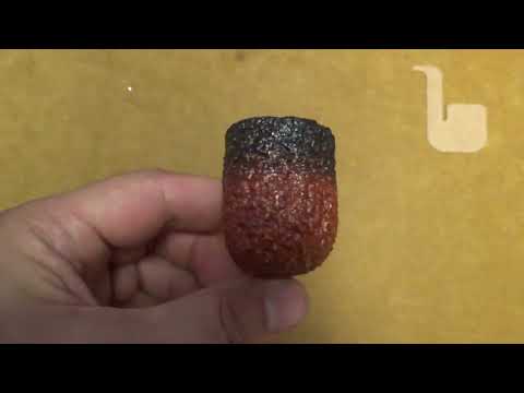 Pipa Castello Old Sea Rock KK - Oval #44 - CAOSR44