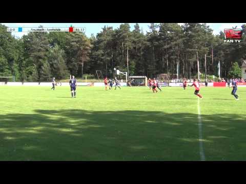 Partie: LSV Neustadt/Spree - Dresdner Sportclub 1898