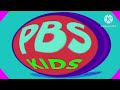 PBS Kids Yo Yo 2022 Logo Effect