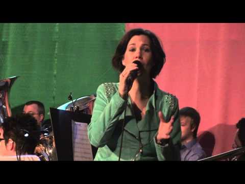 Gerrie van Dijk- Dantuma  -  Hallelujah