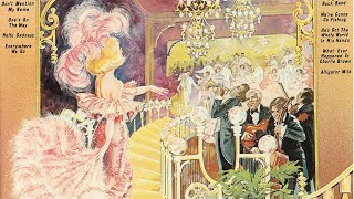 Carol Channing, Hank Locklin - We're Gonna Go Fishin' Next Saturday Night