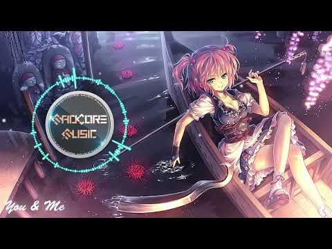 ◙ NightCore ◙ - ❰Marshmello - You & Me❱ ✔
