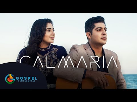 Calmaria - Canção & Louvor