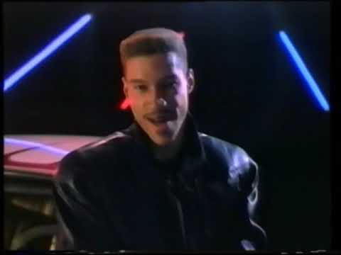 Tony Terry   Forever Yours