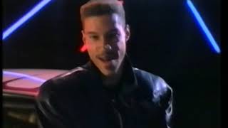 Tony Terry   Forever Yours