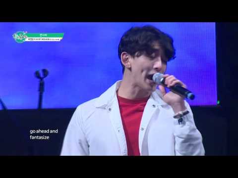 160510 잔나비 - Lucky Strike #착한콘서트 #대전 #한남대