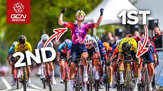 Pro Riders Should NEVER Make This Mistake | GCN Racing News Show