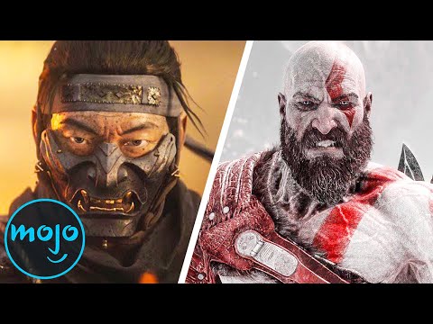 PS4遊戲在PS5上得到最大改進的10款遊戲 (Top 10 PS4 Games Getting the Most Improvements on PS5)