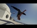 Epic Parkour and Freerunning 2015 