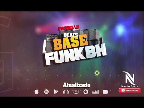 [✔️GRÁTIS] BEAT FUNK BH MTG - BANDIDA TREINADA - MC COMPOR 130 BPM USO LIVRE Atualizada👍