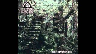 Music video thumbnail preview for Raate - Kylmä tie by Raate