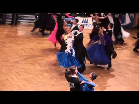 QS 1 Kiryl SHVAIBOVICH + Yauheniya KALITSKAYA