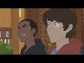 ULTIMATE SPIDERMAN EPISODIO 1X9 PARTE 1 CAPITULO ESPAÑOL MARVEL COMICS CARICATURAS DIBUJOS ANIMADOS