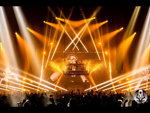 Rampage 2022 - Murdock