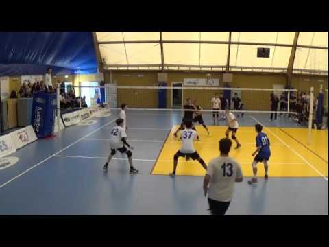 CQP Roma1 vs CQP Frosinone 2-1