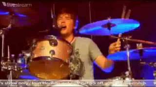 Hanson 5 of 5 - Shout It Out - Musical Ride