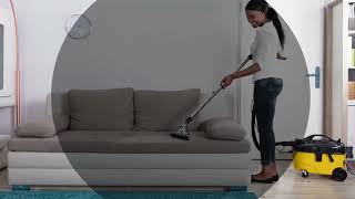 How To Deep Clean Your House After Being Sick