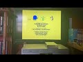 Closing To Oswald On The Go Oswald 2004 VHS