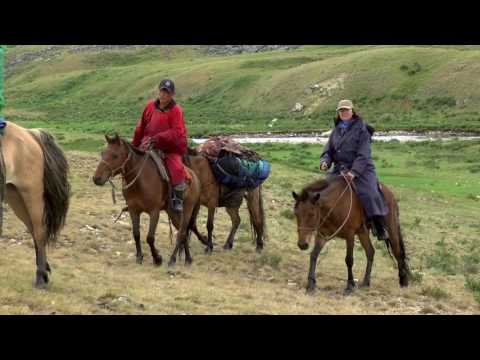 , title : 'Mongolei - eine Reise mit Pferden zu den Tsaatan'