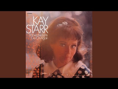 I Never Knew I Could Love Anybody