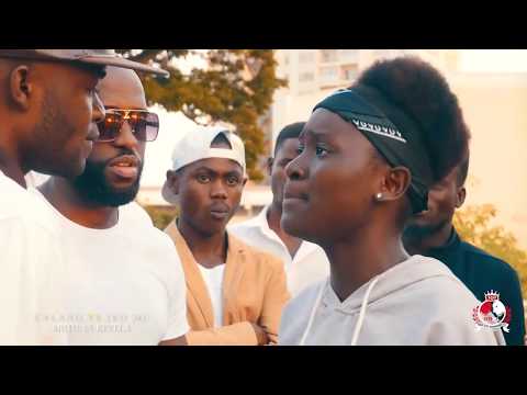 #RRPL Apresenta JEO MC VS Calano #T5 Ep 15