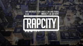 Migos - Bad and Boujee (Feat. Lil Uzi Vert) FWB x Nate C. The Chief Remix