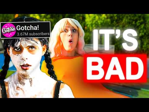 YouTube Thumbnail