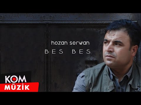 Hozan Serwan - Bes Bes (Official Audio © Kom Müzik)
