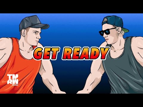 Uberjak'd & Dimatik feat. Enya Angel - Fighter (Official Music Video)