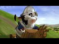 Jakers The Adventures Of Piggley Winks The Legend Of Raloo