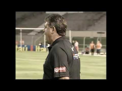 Corinthians 0 x 3 Atlético-MG - Campeonato Brasileiro 2003