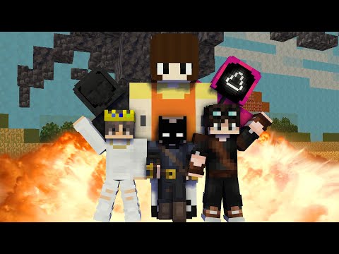 MINECRAFT KALMAR UYINI SERIAL |1-QISM|
