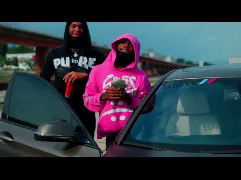 PHEW - “Bite Down” (Feat. M5wrld)[ Directed by @lethalslime]