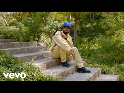 Devy Stonez - STUCK (Official Video)