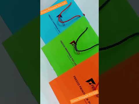 Paper Bags
